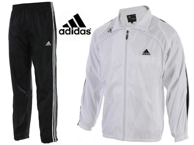 Survetement Adidas Homme - 049